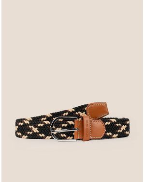 Oswin Hyde Guy Tan - Brown
