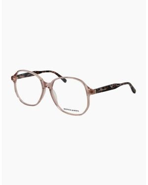 Scotch & Soda Optical Frame Ss3025 292 57 - Metallic