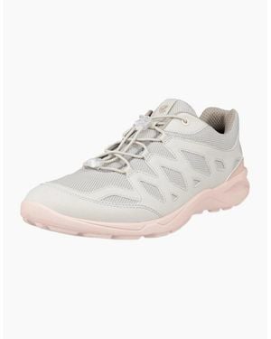 Ecco Terracruise Lt Trainers - White