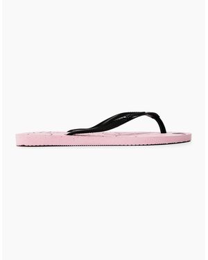 Havaianas Snd Sl Dis - Pink