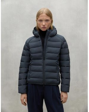 Ecoalf Aspenalf Jacket - Blue