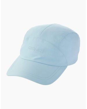 Gramicci Waterproof Laminated Cap - Blue