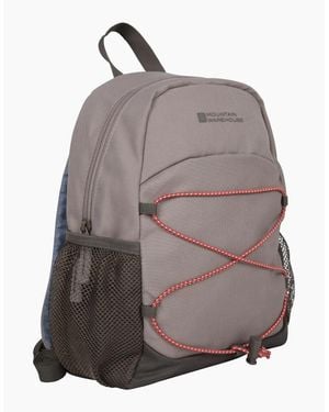 Mountain Warehouse Walklet 6L Backpack - Brown
