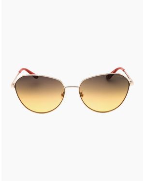 Guess Gu00148 32F Sunglasses - Natural