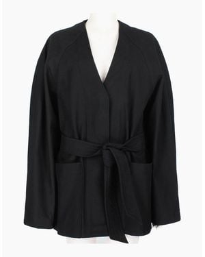 Raey Jacket - Black