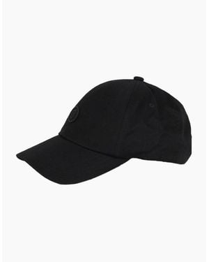 BOSS Boss Zed Cs B Icon Cap - Black