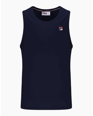 Fila Sunny Vest - Blue