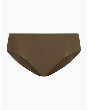 Commando Classic Swim Bottom - Natural