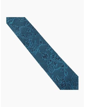 Paul Smith Tie - Blue