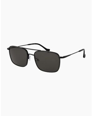 Replay Sunglasses Ry491V 03S 56 - Black