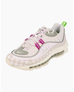 Nike Air Max Nike Air Max 98 Cj9702 500 - Pink