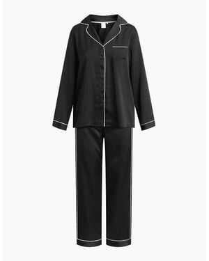 CCDK Josephine Pj - Black