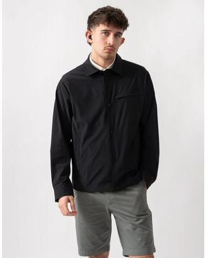 ARMANI EXCHANGE Jacket Xm002818-Af22572 - Black