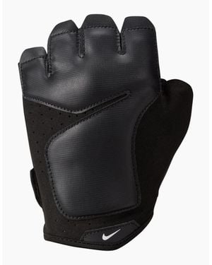 Nike Vapor Elite 2024 Fitness Fingerless Gloves - Black