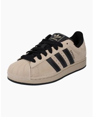 adidas Originals Superstar Ii Trainers Ih9320 - Black