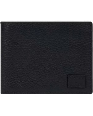 Paul Smith Compact Wallet - Black