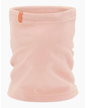 SealSkinz Wiggenhall Fleece Neck Gaiters - Pink