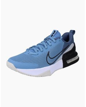 Nike Air Max Alpha Trainer 6 Running Trainers Fq1833 Shoes 402 - Blue