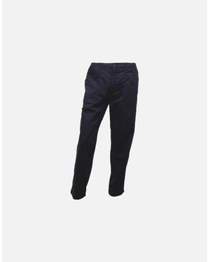 Regatta New Action Trousers - Blue