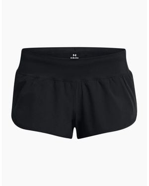 Under Armour Armour Ua Launch Pro 2 Shorts Running Shorts - Blue