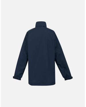 Regatta Professional Plain Waterproof Parka - Blue
