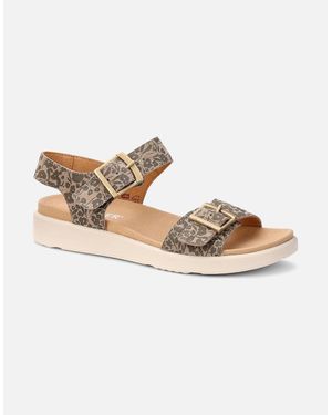 Hotter Corfu Sandals - White