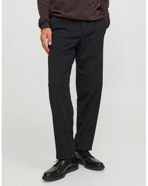 Jack & Jones Pierre Trouser - Black