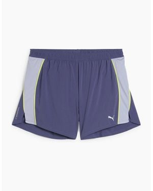 PUMA Run Velocity 5 Short Running - Blue