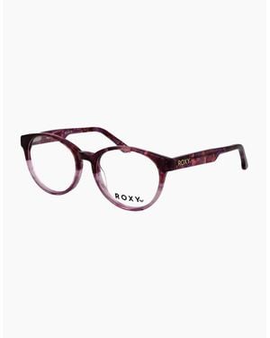 Roxy Optical Frame Ergeg03035 Csd0 Alma - Brown