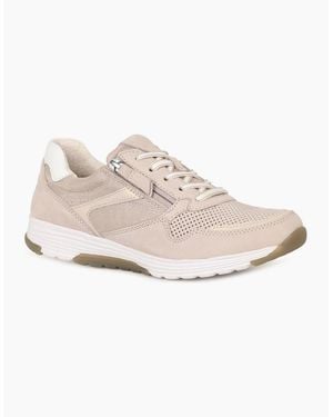 Gabor Haley Trainers - White