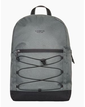 Element Infinity Skate Backpack - Grey