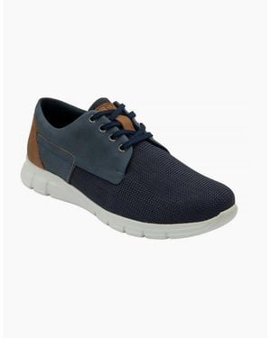 Lotus Arezzo - Blue