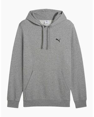 PUMA Ess Hoodie - Grey