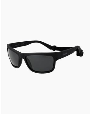 Polaroid Sunglasses Pld 7031/S 807M9 59 - Black