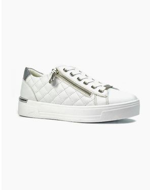 Lunar Xenon Trainer Dlb052 - White