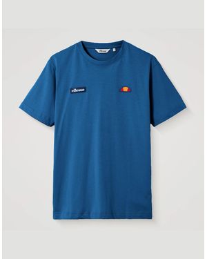 Ellesse Floran Tee - Blue