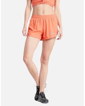 Ellesse Genoa Shorts Swim Shorts Ladies Summer Sports Beachwear - Orange