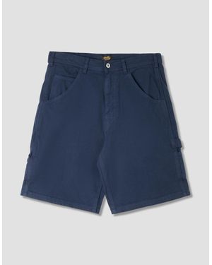 Stan Ray Big Job Short Aw24 - Blue