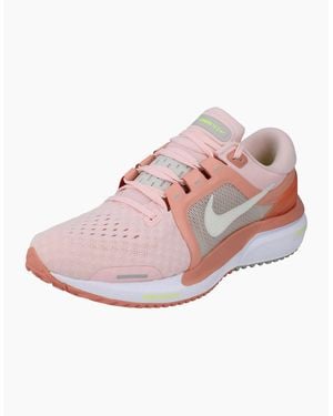 Nike Air Zoom Nike Air Zoom Vomero 16 Running Trainers Da7698 601 - Pink