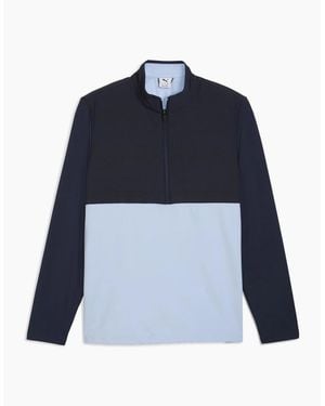 PUMA Cloudspun Tech - Blue