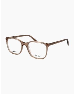 Esprit Optical Frame Et33509 535 53 - Brown