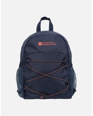 Mountain Warehouse Walklet 6L Backpack - Blue