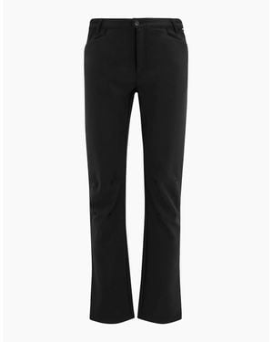 Regatta Fenton Softshell Trousers - Black