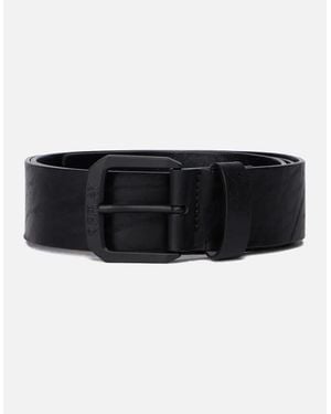 Replay Vintage Jean Belt - Black