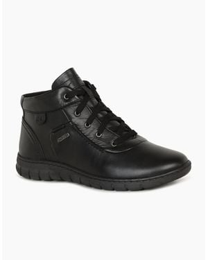 Josef Seibel Steffi 53 Ankle Boots - Black