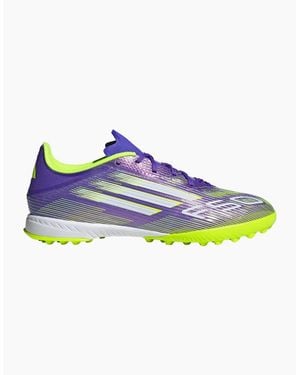 adidas League Adults Astro Turf Football Boots - Blue