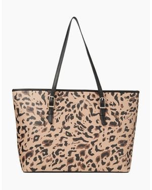 Fiorelli Etta Tote Bag - Natural