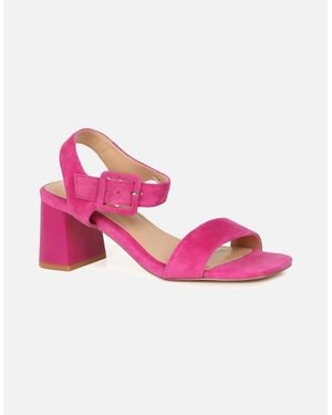 Lotus Norah Sandals - Pink