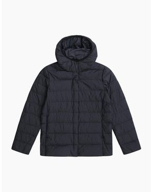 Mountain Warehouse Ladies Lightweight Packable Jacket - Blue
