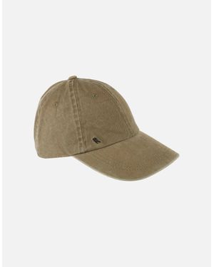 Regatta Cassian Baseball Cap - Natural